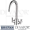 Bristan Artisan Kitchen Sink Tap with Filter Spare Parts